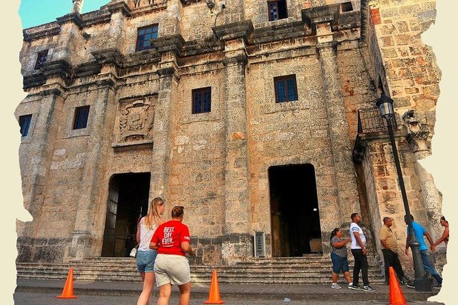 santo-domingo-historical-day-trip