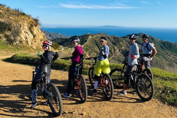 scenic-malibu-electric-mountain-biking-tour