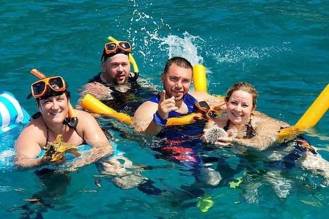 scenic-speed-boat-snorkel-tour