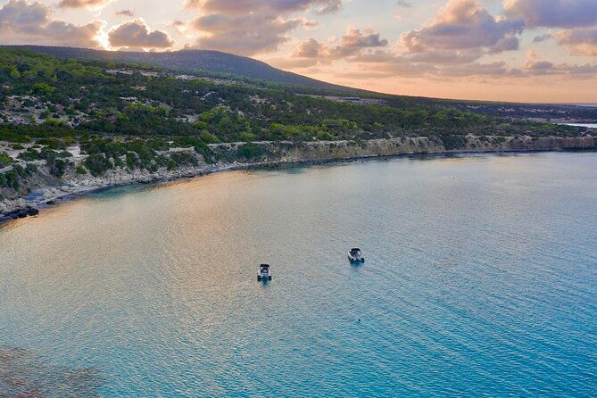 self-drive-from-latchi-to-blue-lagoon-boat-rental