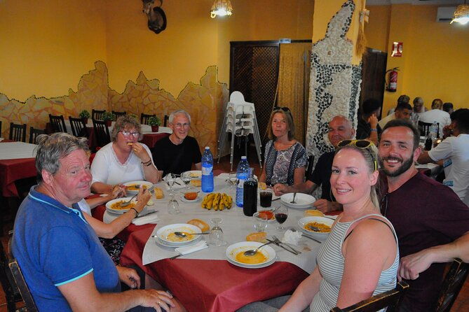 self-driving-sunset-tour-with-dinner-and-stargazing-in-tenerife