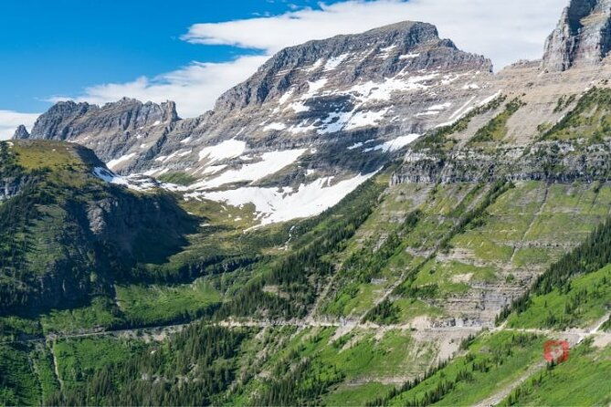 self-guided-audio-driving-tour-in-glacier-national-park