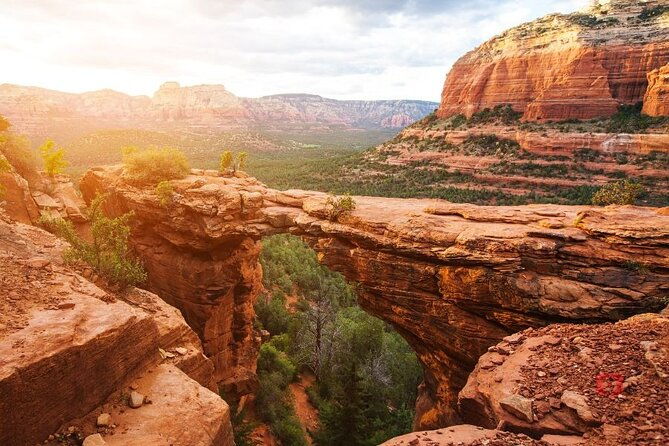self-guided-audio-driving-tour-of-sedona