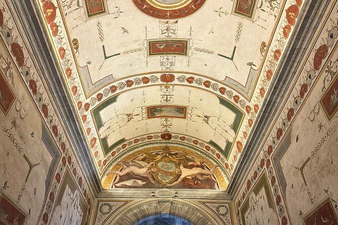 self-guided-vatican-museums-fast-track-ticket