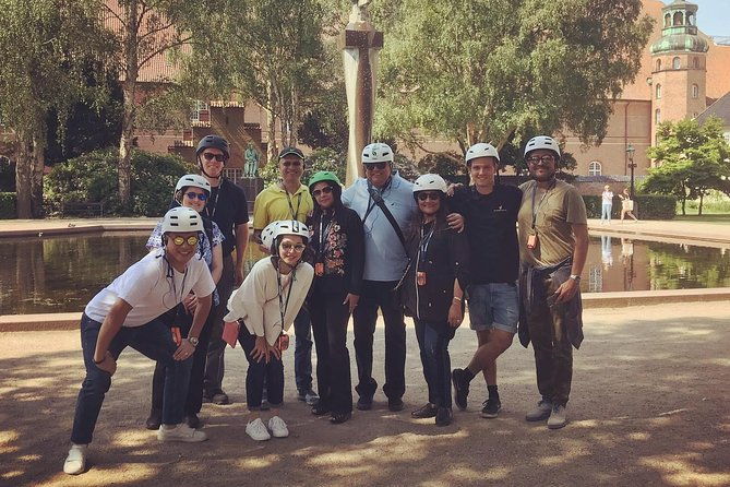 shore-excursion-2-hour-copenhagen-segway-cruise-2