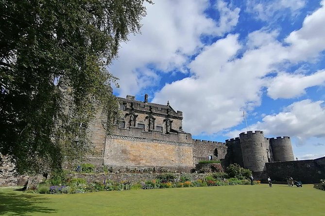 shore-excursion-to-loch-lomond-stirling-castle-2