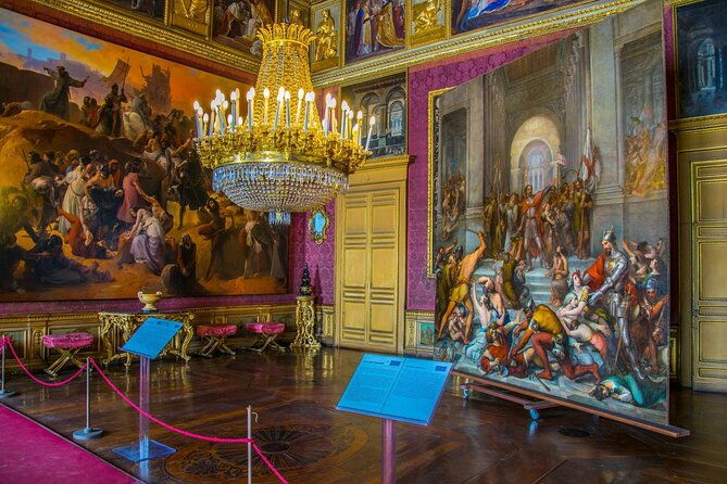skip-the-line-ticket-and-guided-royal-palace-of-turin-group-tour-2