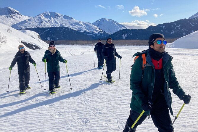 snowmobile-and-snowshoe-dual-adventure-in-kenai-fjords-np