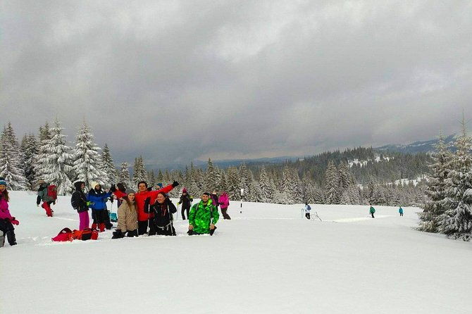 snowshoeing-fun-tour-from-cluj-napoca