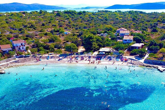 speedboat-blue-lagoon-3-islands-tour-from-trogir