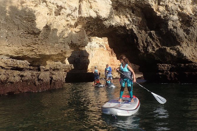 stand-up-paddle-sunrise-caves-tour-in-lagos-pickup-aljezur-area-2