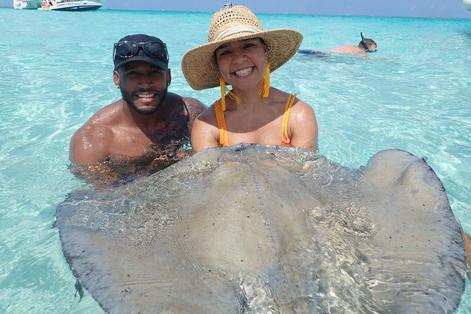 starfish-point-stingray-city-and-coral-garden-adventure
