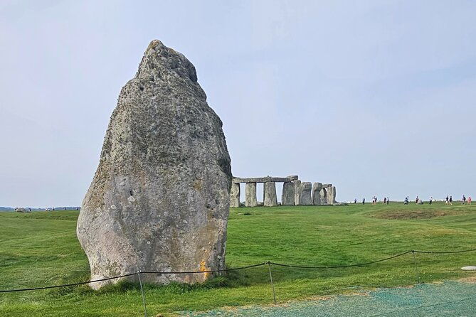 stonehenge-half-day-tour-from-southampton