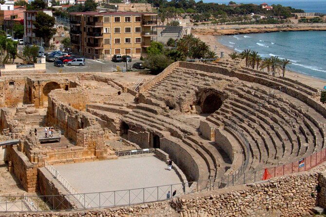 tarragona-walking-tour-an-audio-guide-to-tarraco