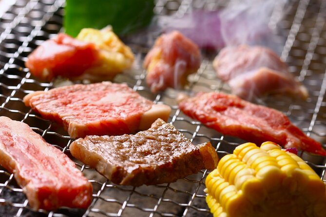the-aso-caldera-wagyu-lunch-one-day-tour-from-fukuoka