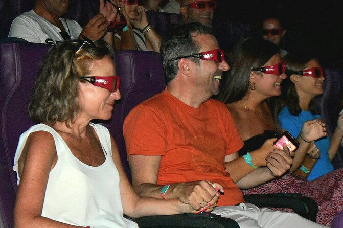 the-battle-of-santo-domingo-4d-experience