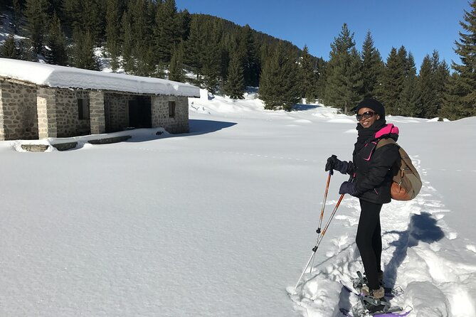 the-best-of-bansko-magical-snowshoeing-adventure-spa