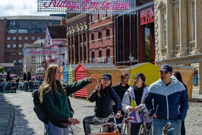 the-best-of-bristol-bike-tour