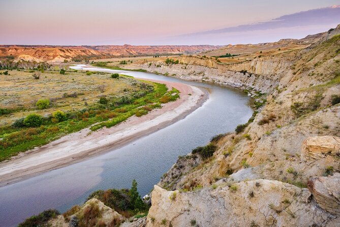 theodore-roosevelt-national-park-self-guided-driving-audio-tour