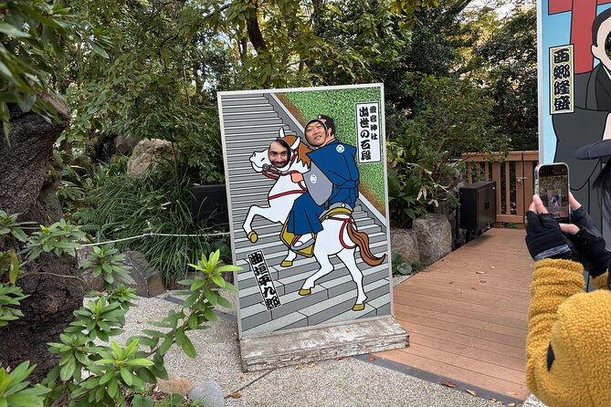 tokyo-tower-area-e-bike-tour-highlights-and-hidden-gems-2