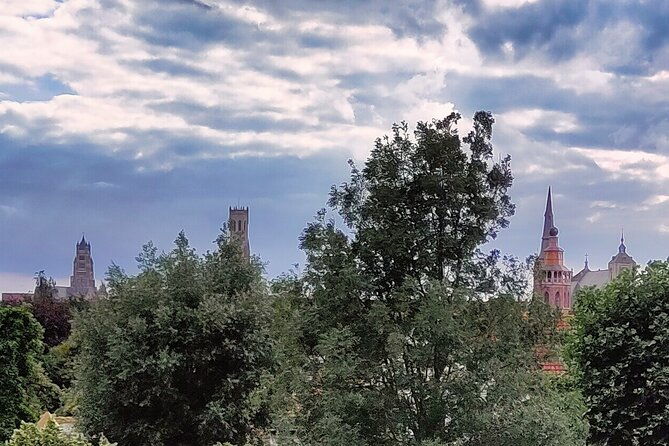 tour-of-historical-bruges-knowing-the-jerusalem-chapel