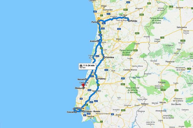 tour-portugal-6-days