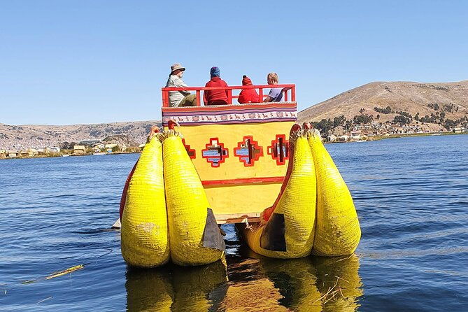 tour-uros-amantani-and-taquile-islands-in-2-days-with-homestay