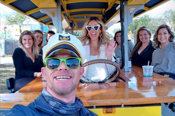trolley-pub-party-bike-through-st-pete-with-barmural-stops
