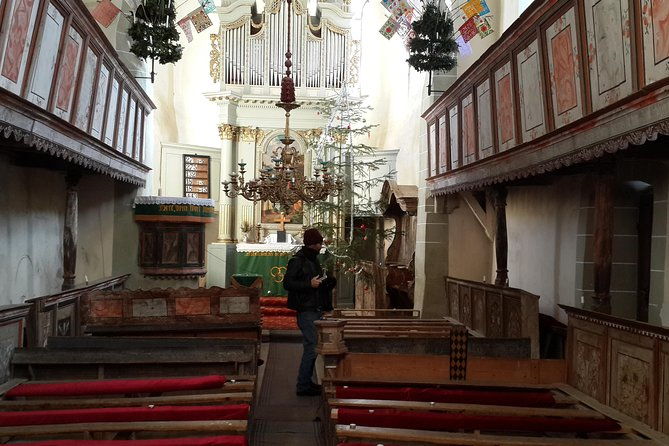 unesco-day-tour-from-brasov-sighisoara-rupea-and-viscri