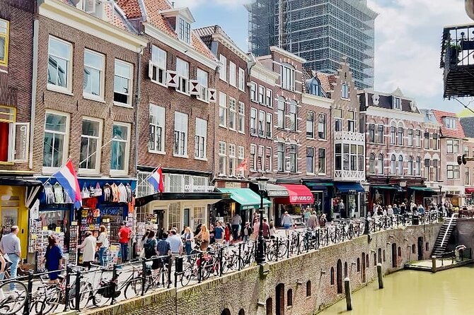 utrecht-small-public-walking-tour
