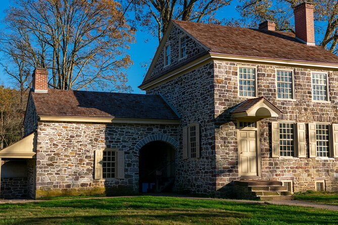 valley-forge-revolutionary-war-self-guided-driving-tour