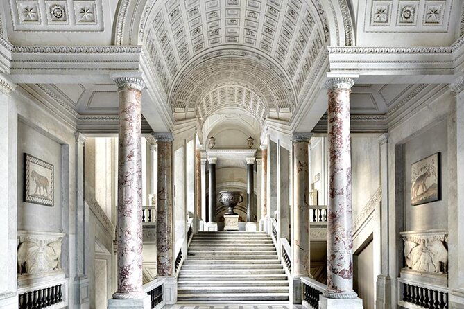 vatican-museums-and-sistine-chapel-skip-the-line-tickets