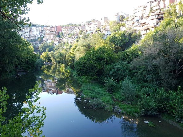 veliko-tarnovo-and-arbanasi-tour-from-sofia