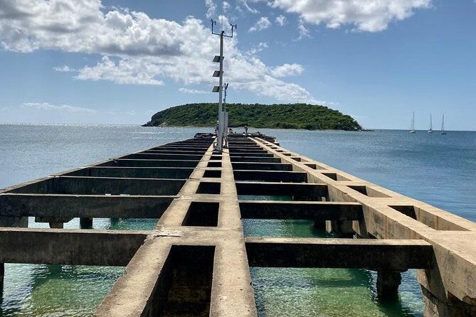 vieques-bio-bay-tour-and-beach-day-trip-from-san-juan-by-ferry