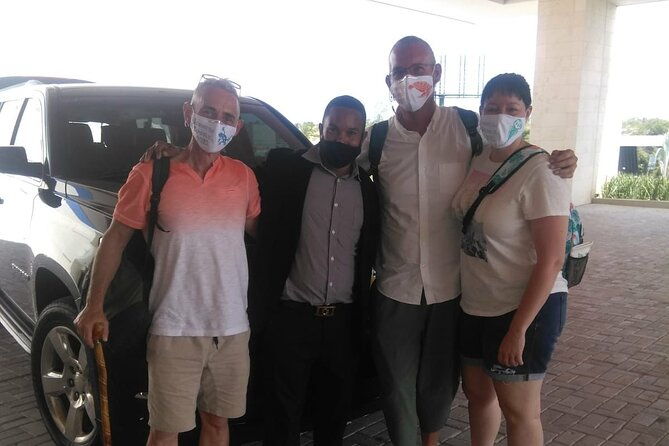 vip-transfer-from-punta-cana-airport-to-punta-cana-bavaro-hotel