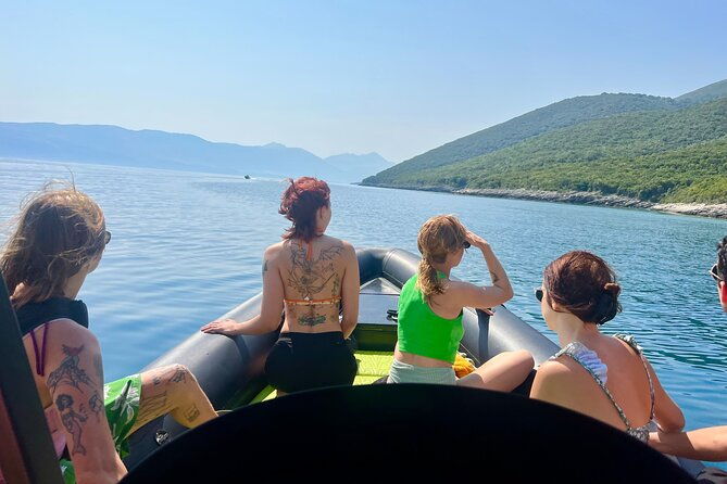 vlore-private-speedboat-tour-to-haxhi-ali-cave-karaburun-beach