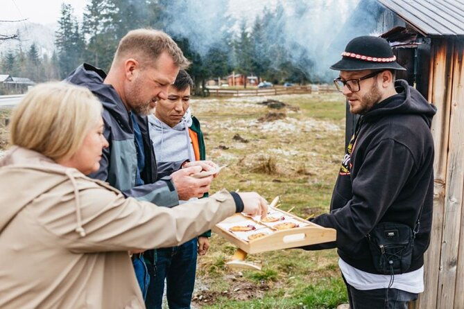 zakopane-to-chocholow-thermal-pools-3h-ticket-with-hotel-transfer