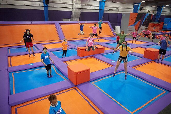 90-minute-open-jump-at-a-trampoline-park-in-kissimmee