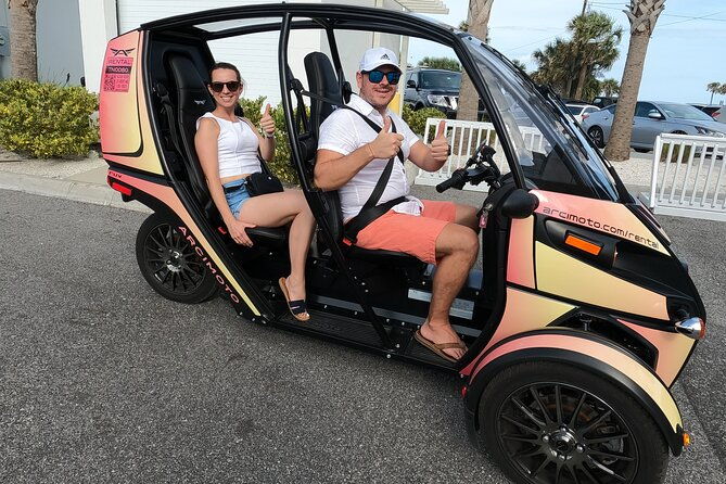 90-minute-self-guided-arcimoto-fuv-adventure
