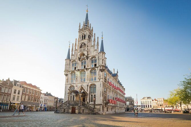 90-minutes-self-guided-family-friendly-walking-tour-in-gouda