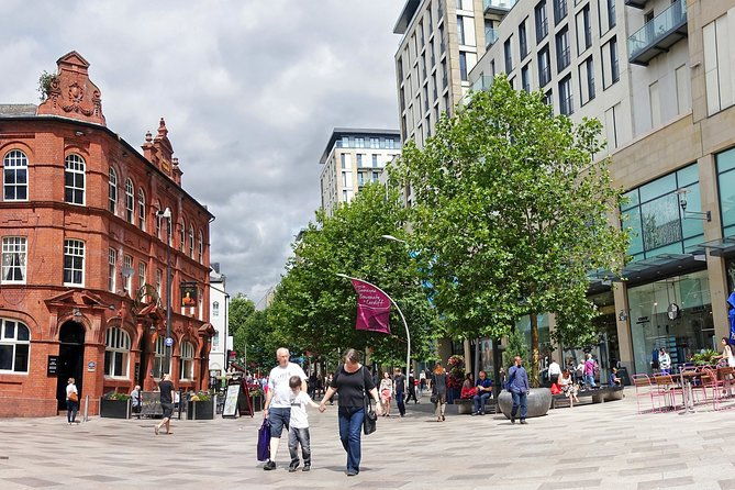 a-journey-through-tudor-cardiff-a-self-guided-audio-tour