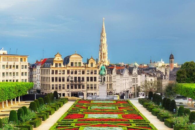 a-self-guided-tour-of-brussels-from-medieval-to-modern-times
