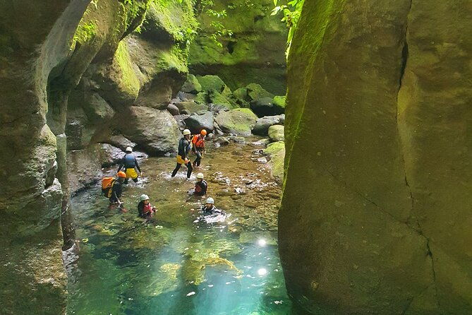 advanced-canyon-experience