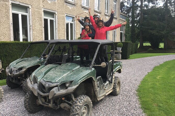 adventure-1h-with-a-3-seater-buggy