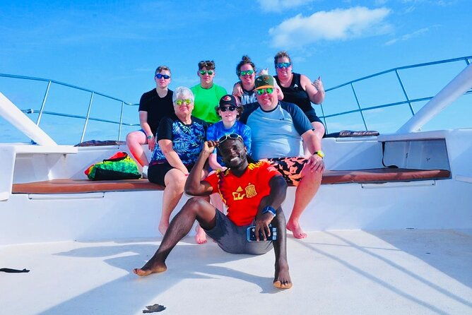 adventure-of-private-saona-island