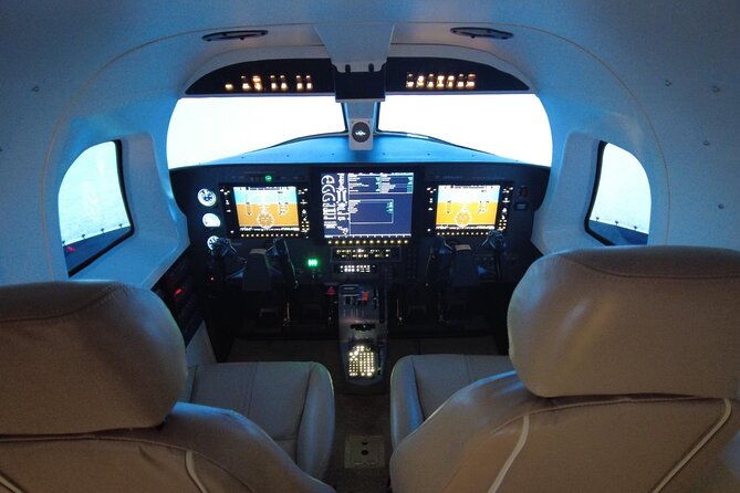 aeroplane-flight-experience