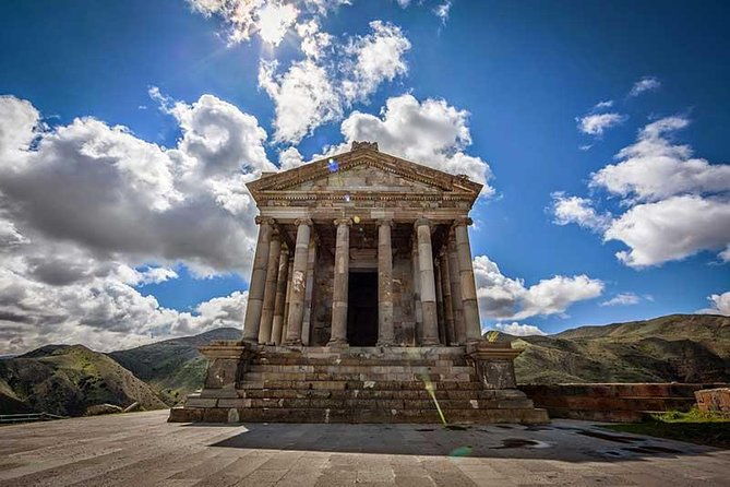 affordable-private-tour-to-garni-pagan-temple