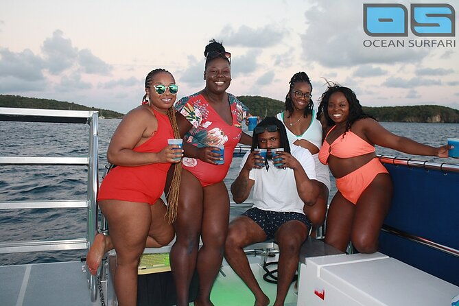 afternoon-snorkel-pizza-sunset-tour-departing-from-st-thomas-st-john