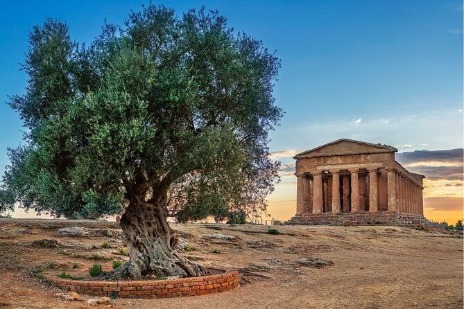 agrigento-to-siracusa-with-valley-of-temples-and-roman-villa-trip