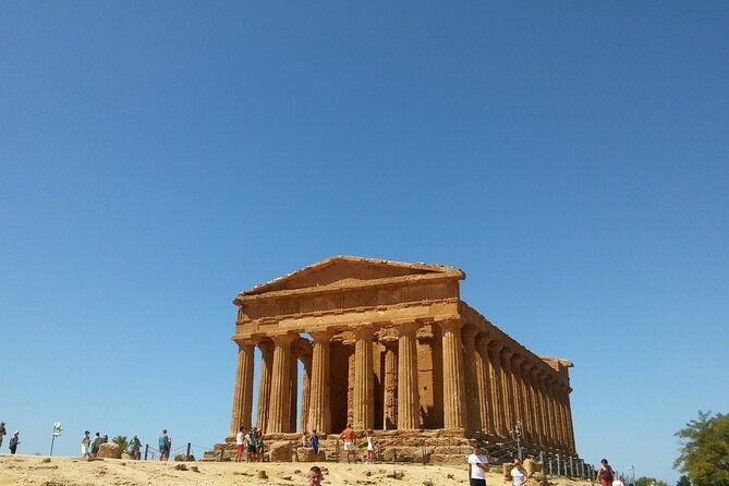 agrigento-valley-of-the-temples-entry-ticket-audio-guide